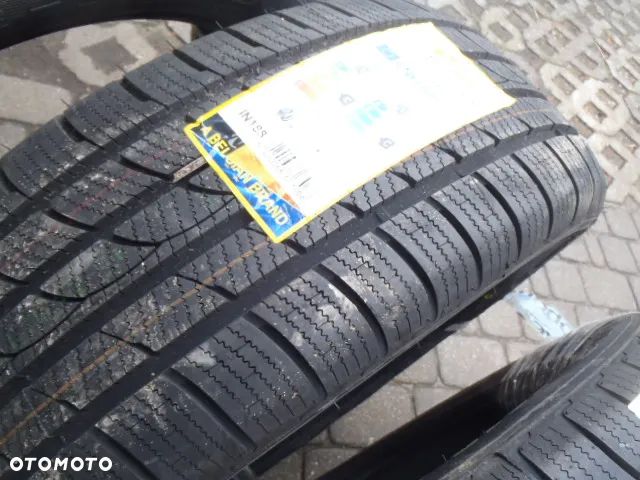 opona opony zima imperial snowdragon 3 ice-plus s210 235/55/19  snowdragon suv ice-plus s220 255/50/19 audi Q3 Q4 e-tron NOWE - 23