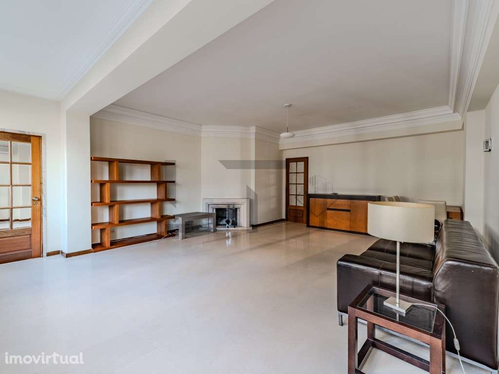 Fantástico Apartamento T2 com Garagem e Arrecadação, para Arrendar,... - Grande imagem: 5/14