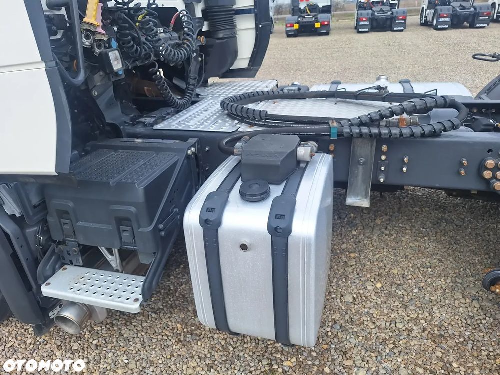 Scania R450 / Import z FRANCJI - 6