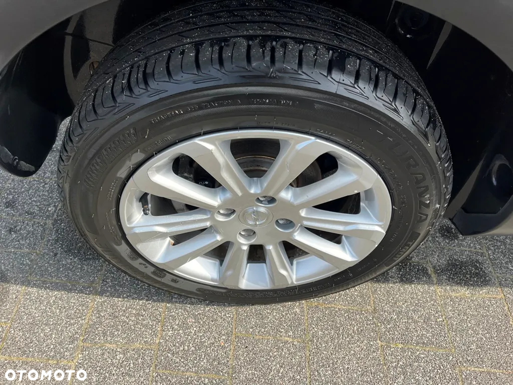 Opel Crossland 1.2 Business Elegance - 15