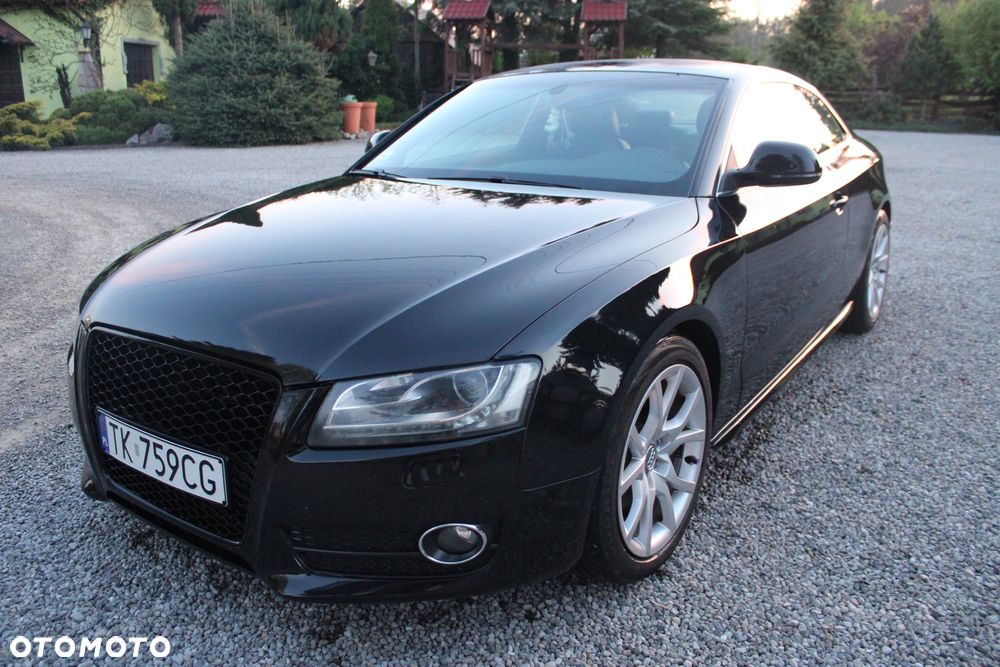 Audi A5 Coupé - 20