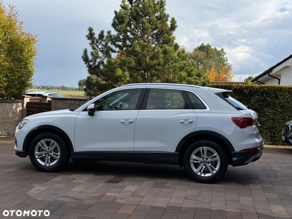 Audi Q3 35 TFSI Advanced S tronic - 11