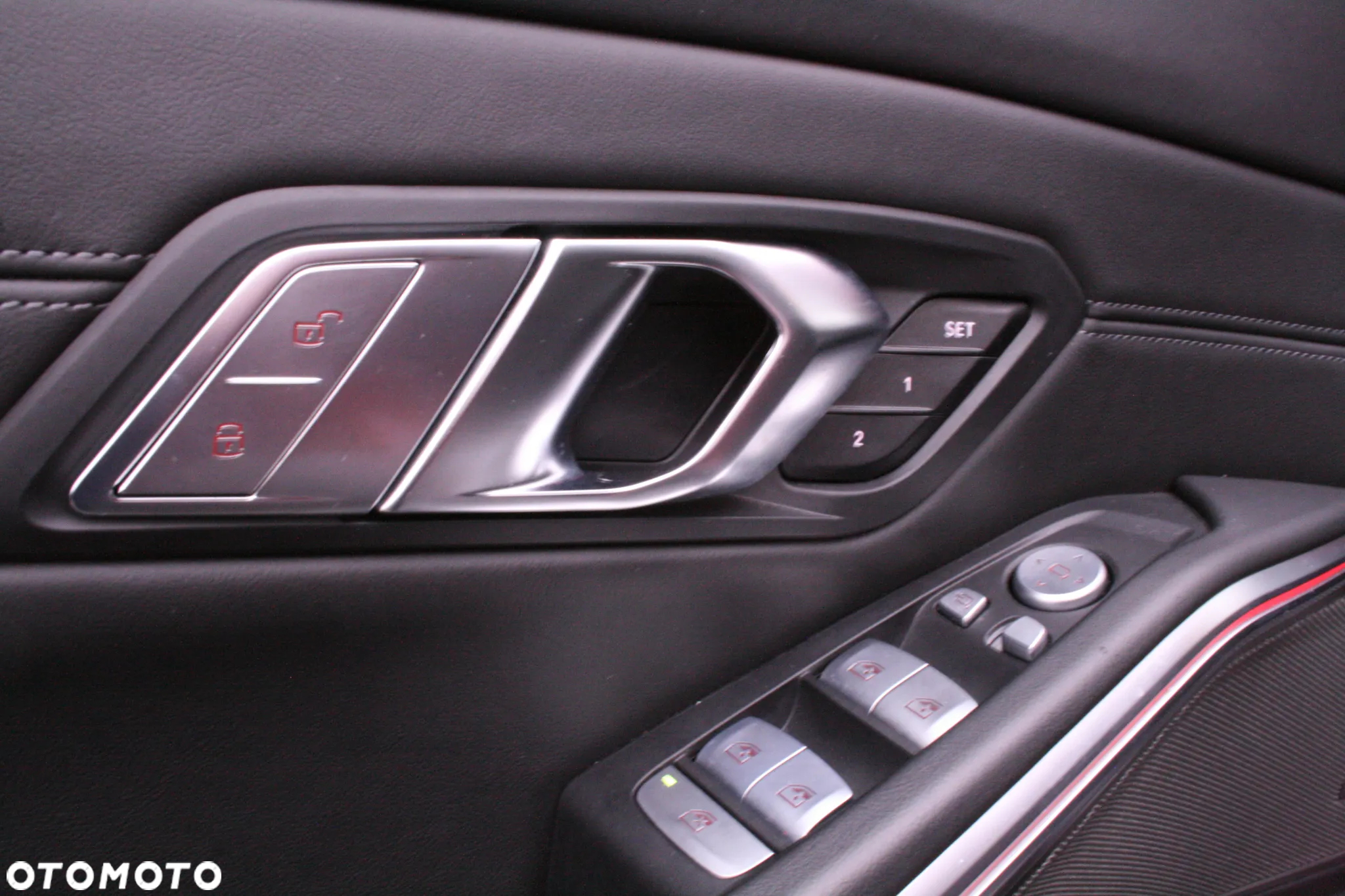 BMW M3 Competition xDrive sport - 13