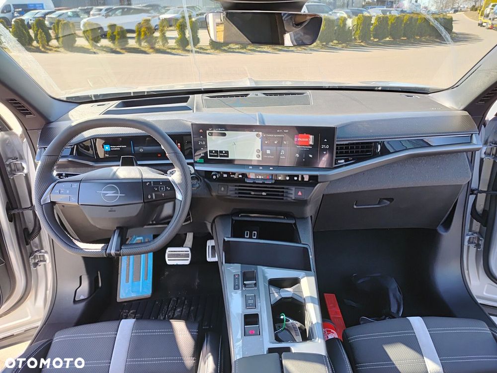 Opel Grandland - 15