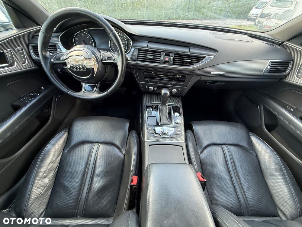 Audi A7 Sportback - 19