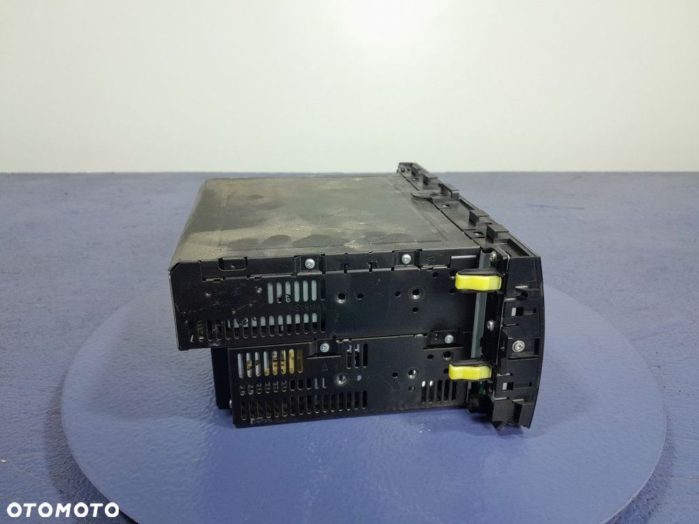 TOYOTA PRIUS II 03- RADIO RADIOODTWARZACZ CD 86120-47231 - 2