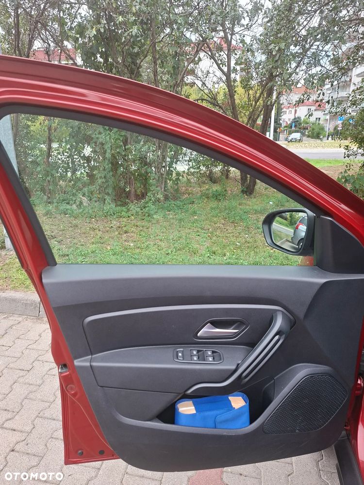 Dacia Duster 1.0 TCe Comfort - 21