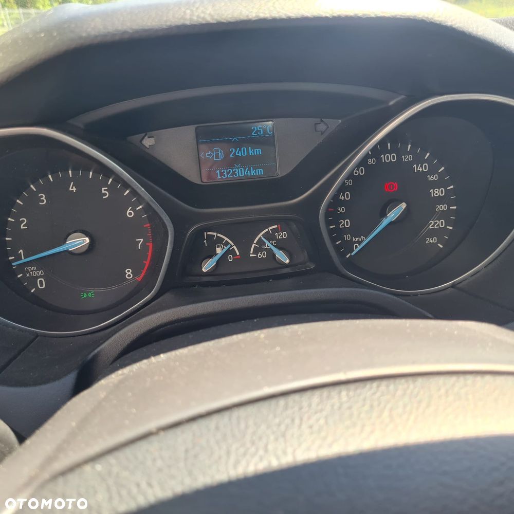 Ford Focus 1.0 EcoBoost Platinium X ASS - 13