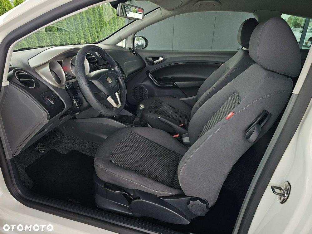 Seat Ibiza - 9