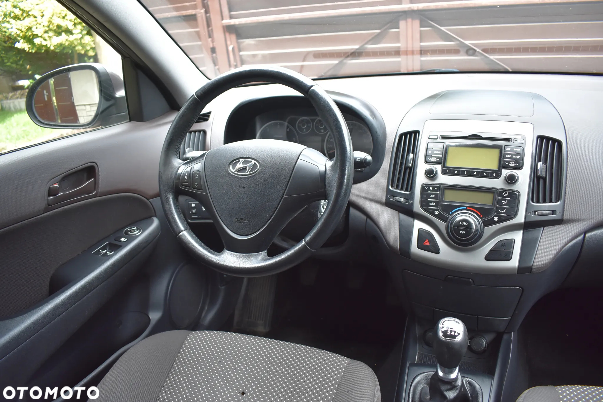 Hyundai i30 1.6 CRDi Classic - 15