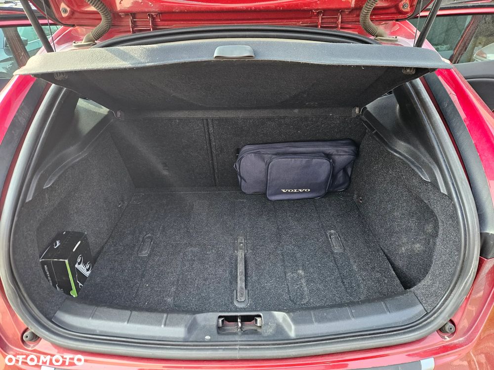 Volvo V40 Cross Country T5 AWD Summum - 17