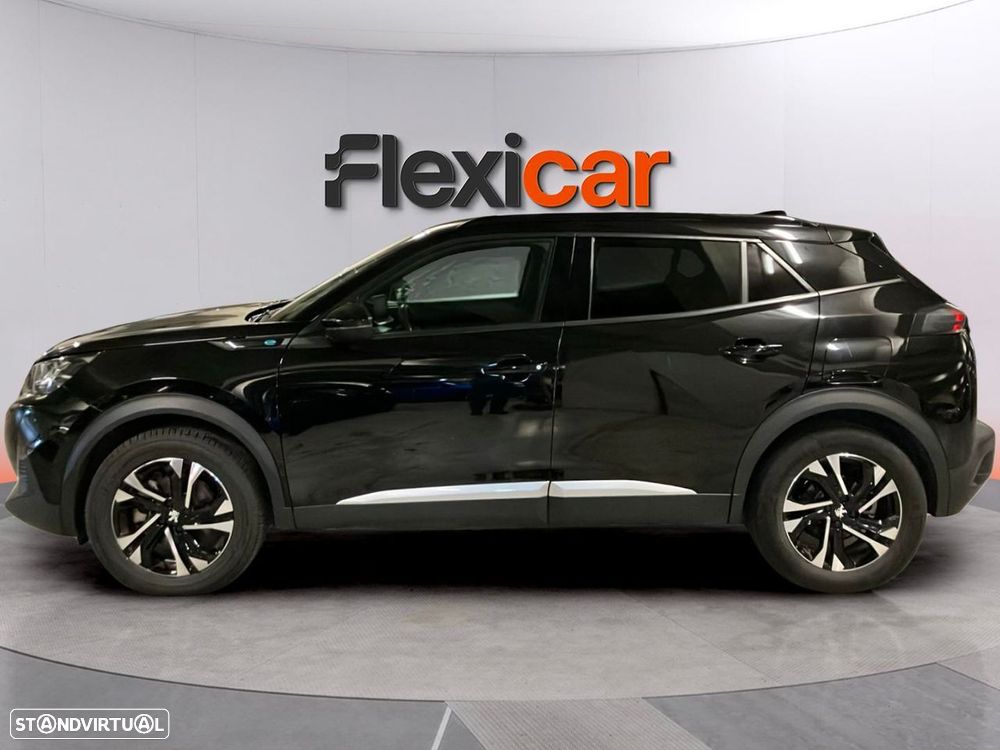 Peugeot e-2008 54 kWh Allure - 5
