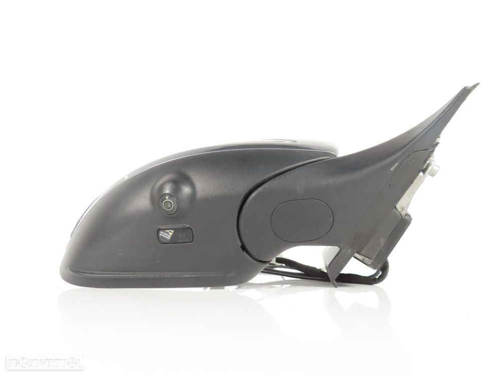 Retrovisor / Espelho Completo Com Câmara Direito Usado / Original MERCEDES-BENZ... - 3