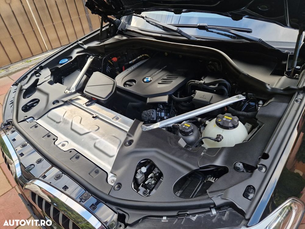 BMW X3 xDrive20d Aut. xLine - 18