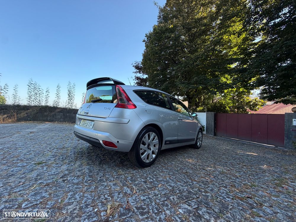 Citroën C4 - 17