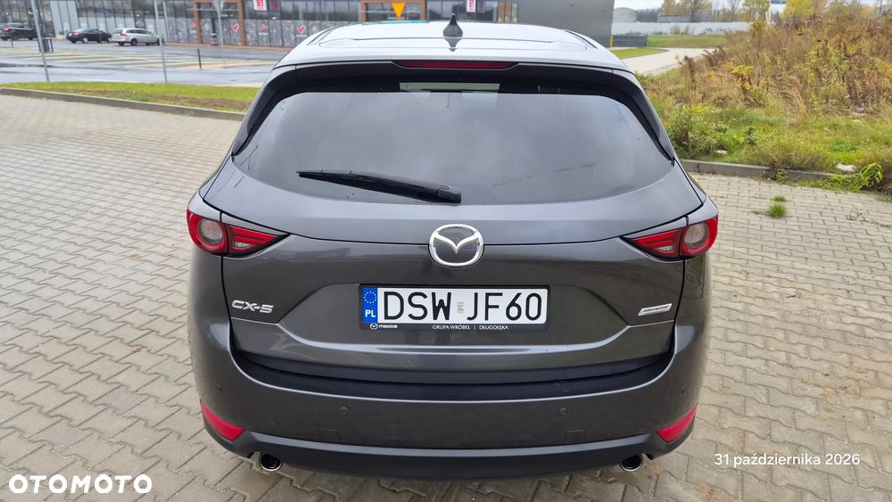 Mazda CX-5 - 24