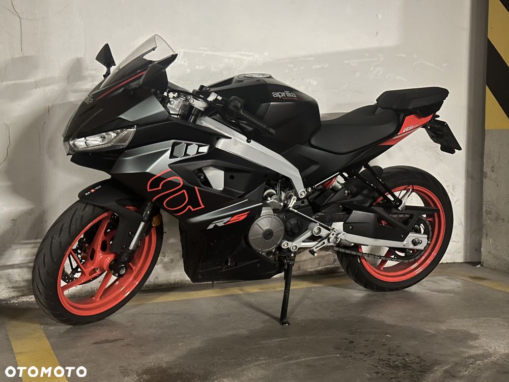 Aprilia RS - 11