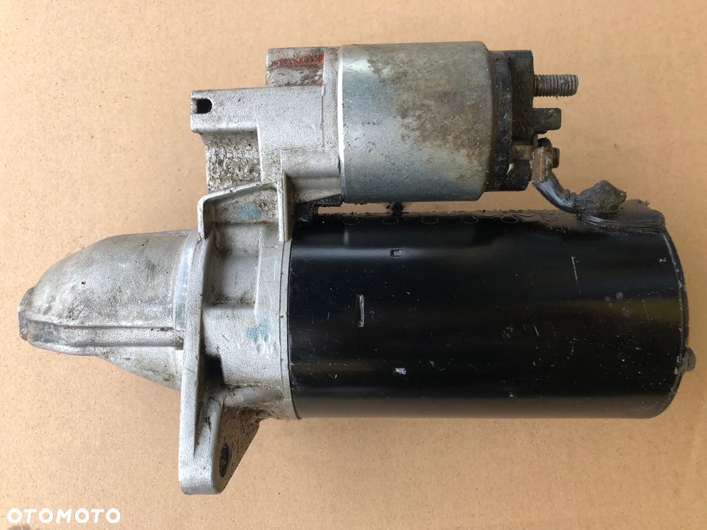 Rozrusznik BOSCH Range Rover 2 II LP P38 V8 - 1