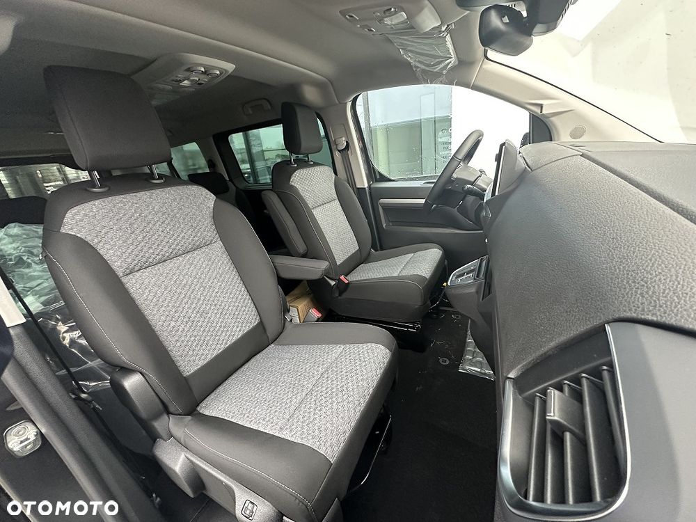Citroën SpaceTourer - 16
