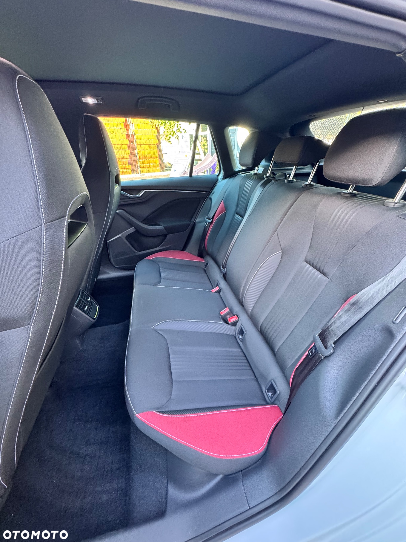 Skoda Kamiq 1.5 TSI Monte Carlo DSG - 13