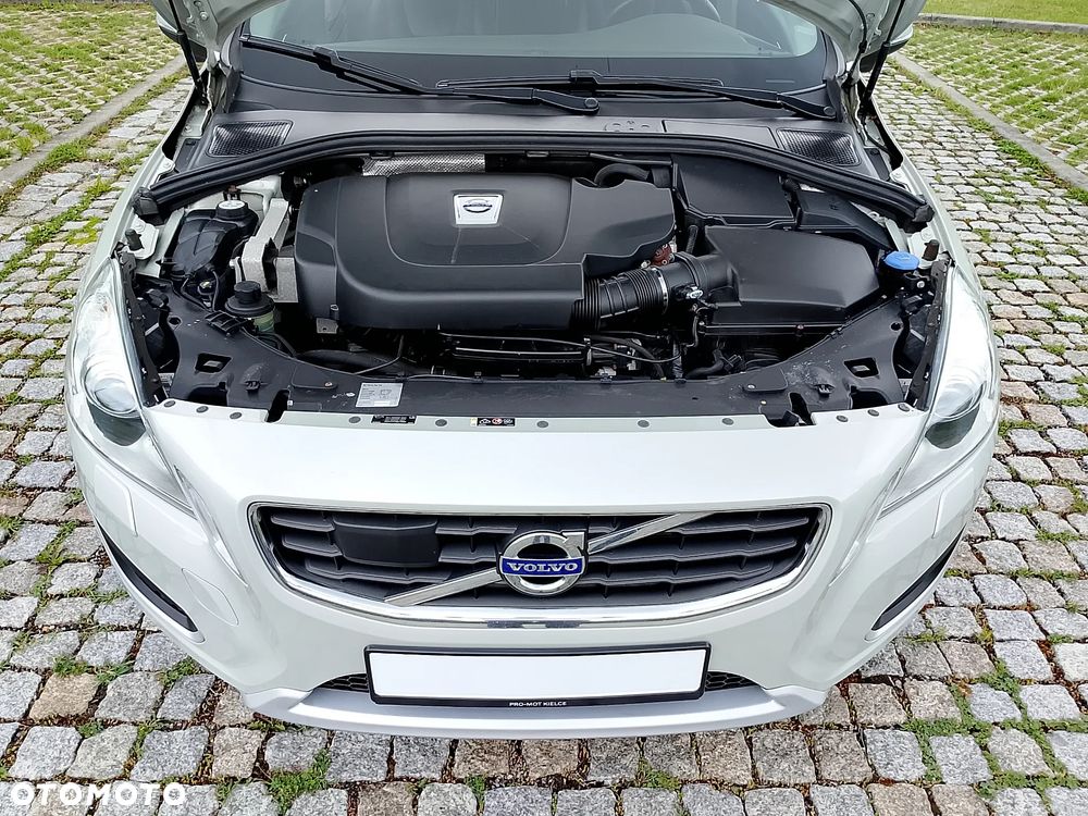 Volvo V60 - 35
