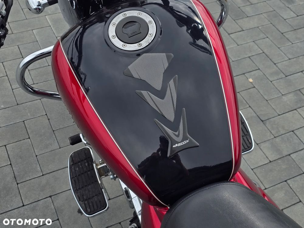 Hyosung GV - 18
