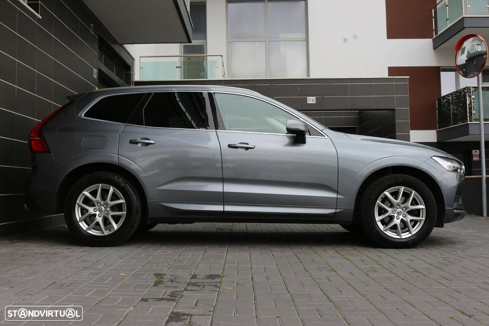 Volvo XC 60 2.0 D3 Momentum Plus - 5