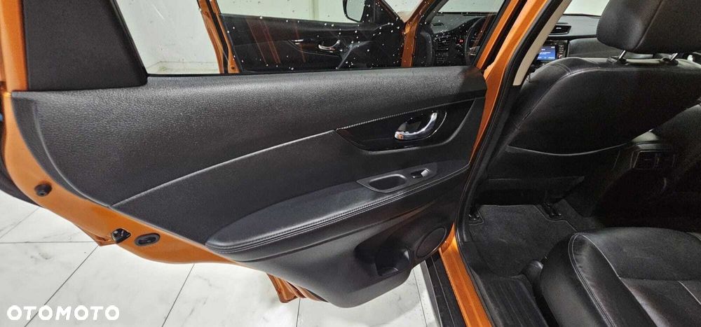 Nissan X-Trail - 20