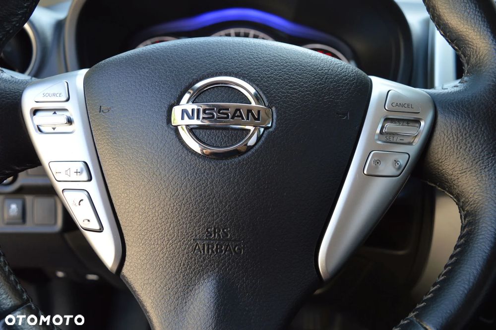 Nissan Note - 25