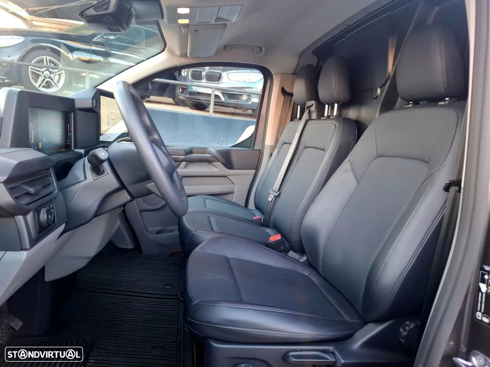Ford Transit Custom 320 L2 2.0 EcoBlue Trend Aut. - 14