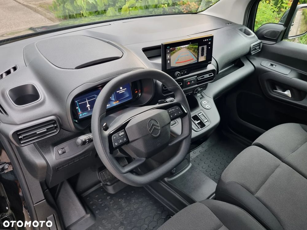 Citroën BERLINGO - 18