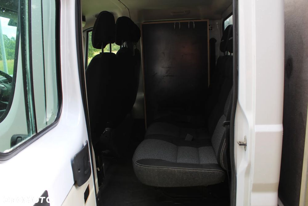 Fiat DUCATO - 13