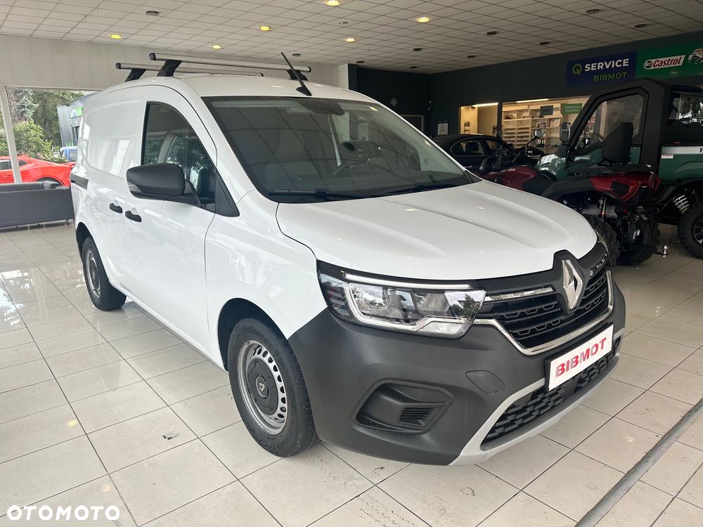 Renault Kangoo 1.3 TCe Equilibre - 2