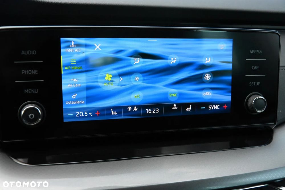 Skoda Octavia 1.0 TSI Ambition - 29