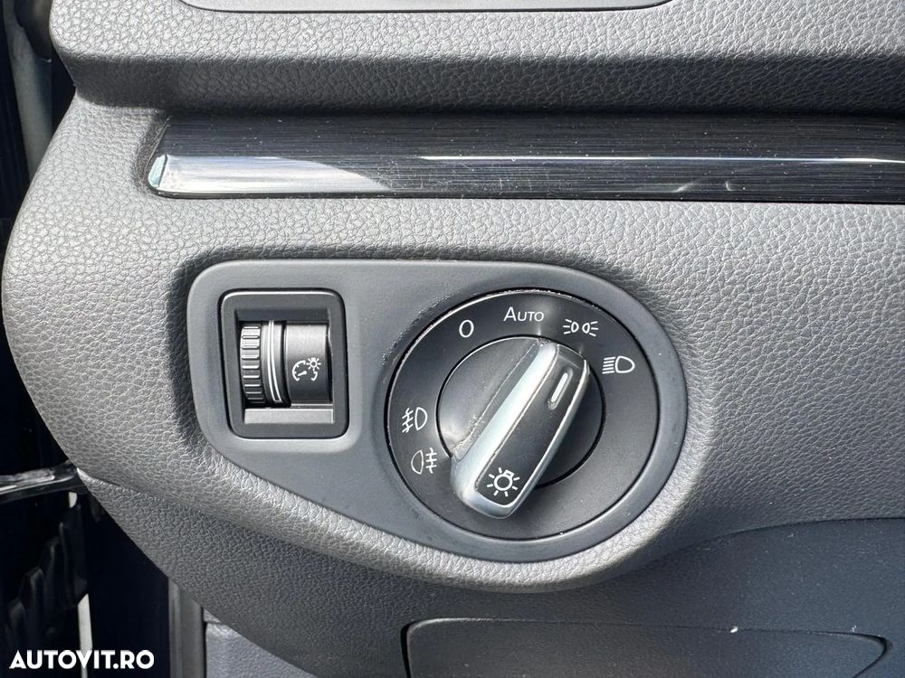 Seat Alhambra 2.0 TDI (Ecomotive) Start & Stop DSG Style - 26