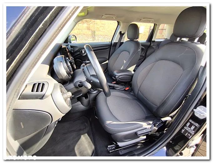 MINI ONE Standard - 29