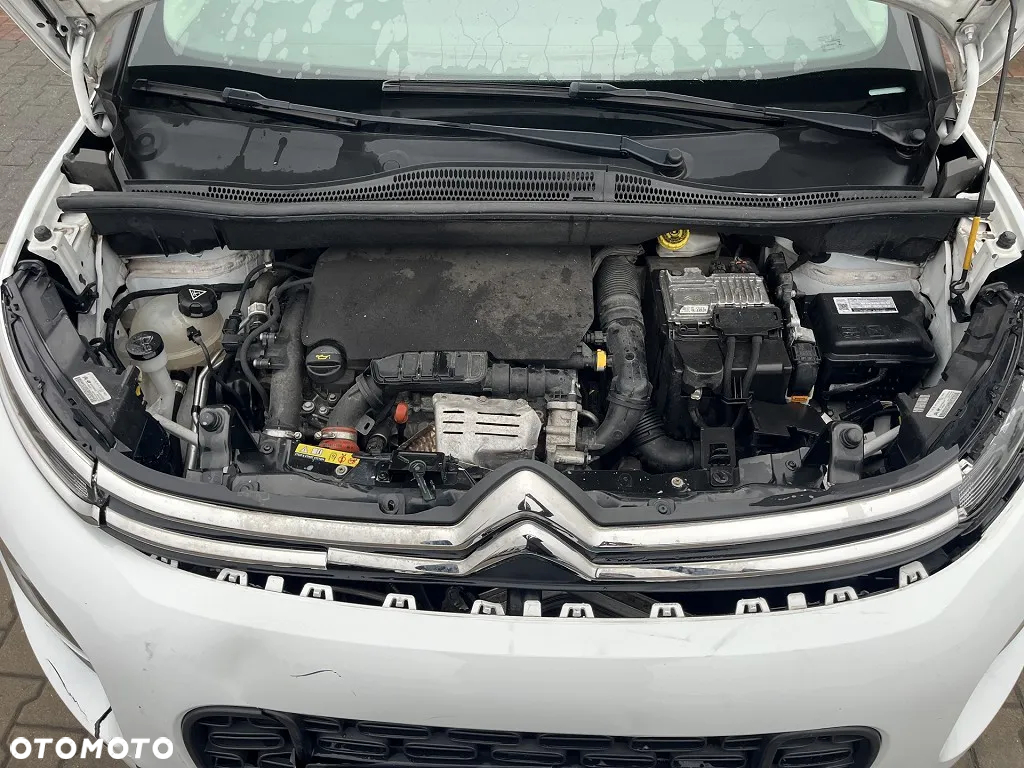 Citroën C3 Aircross - 8