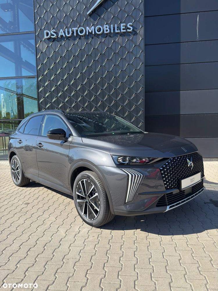 DS Automobiles DS 7 1.5 BlueHDi Etoile - 4