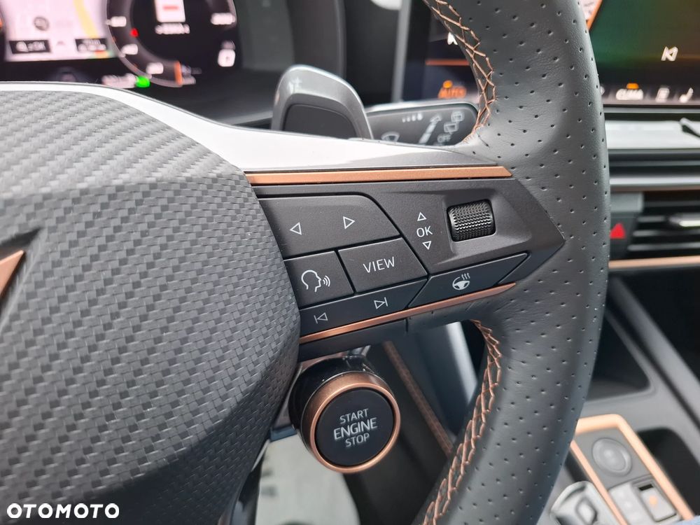 Cupra Formentor 1.5 eTSI mHEV DSG - 19