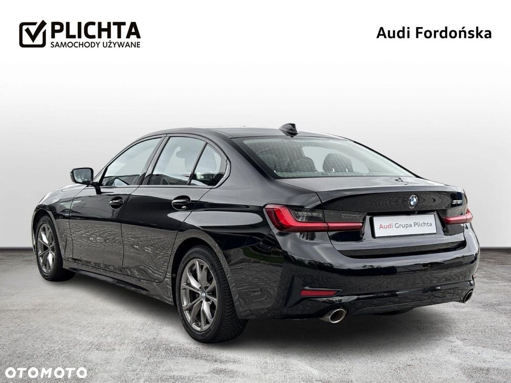 BMW Seria 3 - 3