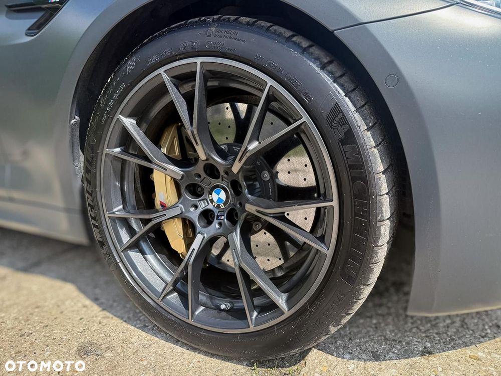 BMW M5 - 9