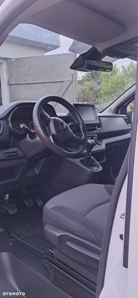 Renault Trafic - 6