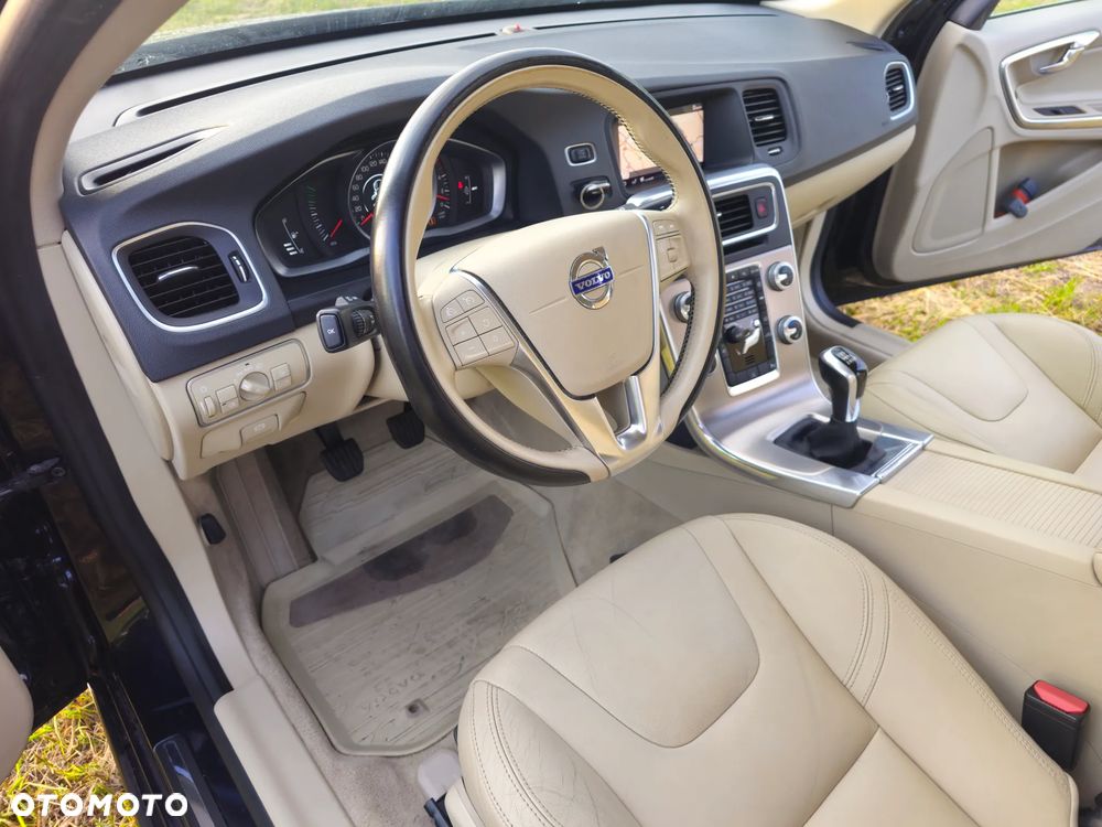Volvo S60 D3 Drive-E Summum - 15