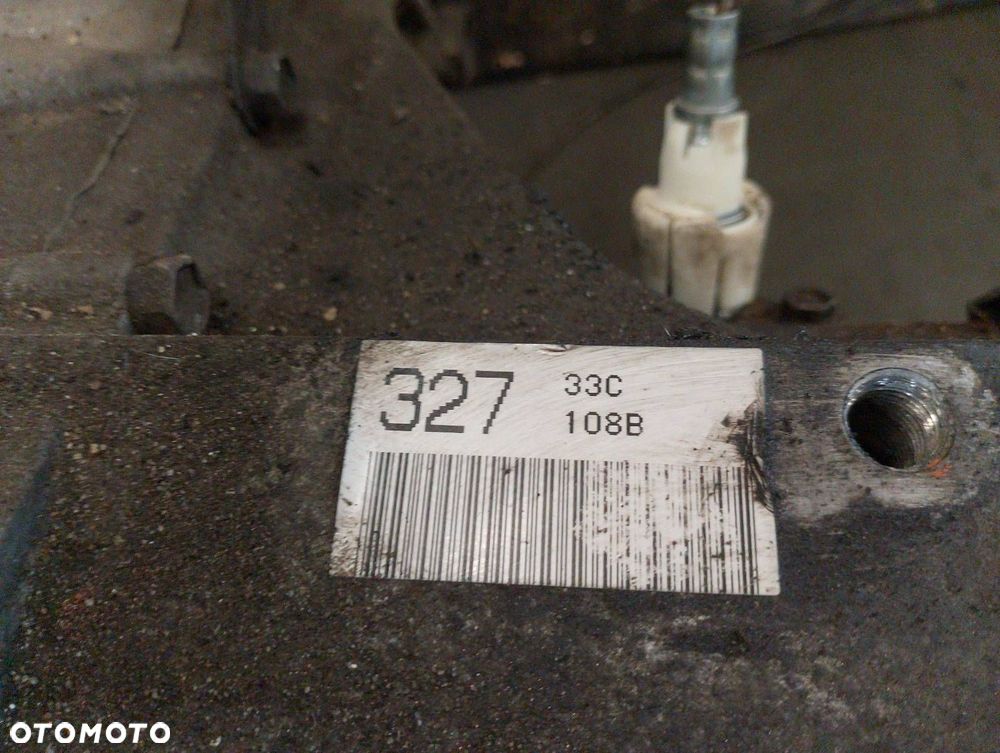 SKRZYNIA BIEGÓW DAIHATSU CUORE VI 1.0 12V - 5