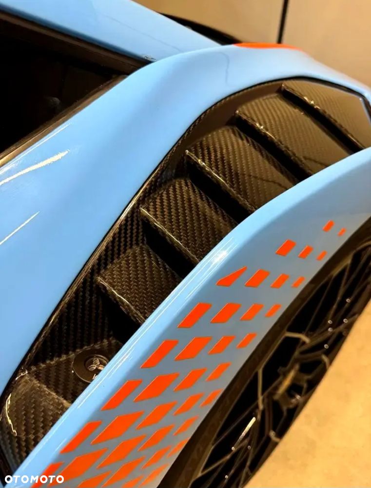 Lamborghini Huracan EVO - 9