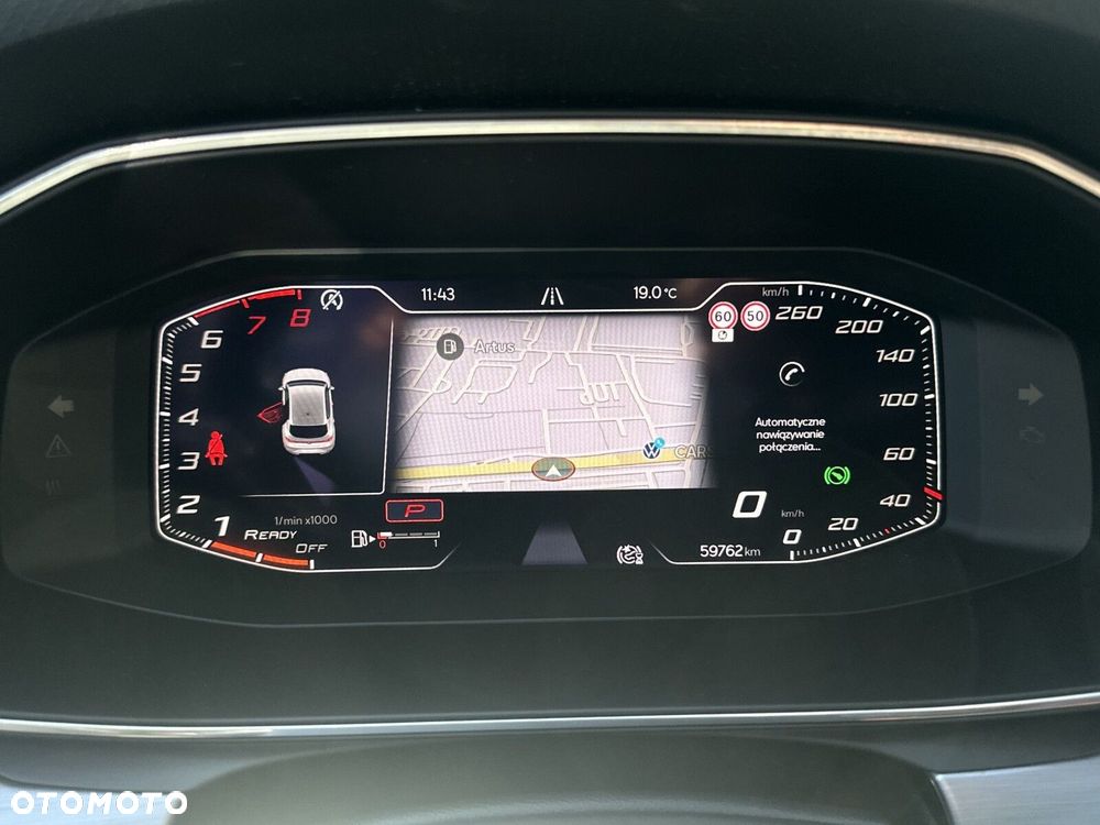 Seat Leon 1.5 eTSI FR DSG - 35