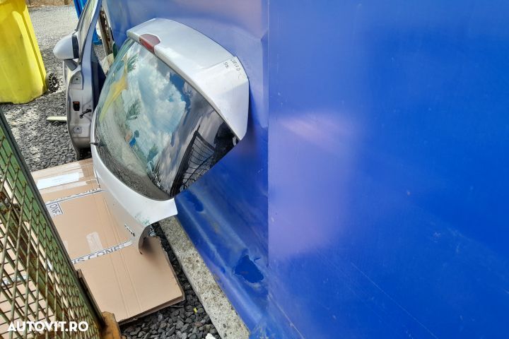 Hayon / Haion Opel Corsa D [2006 - 2011] Hatchback 5-usi 1.3 CDTi MT - 3