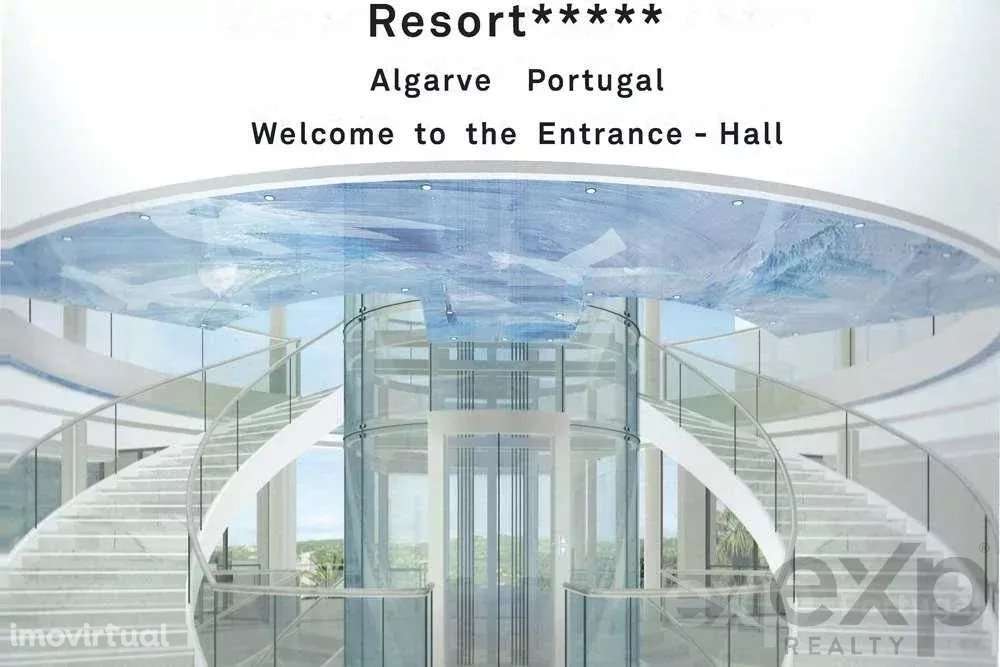 Empreendimento Hoteleiro com 15ha , 2.º Projeto INOVADOR 32 ha - Grande imagem: 4/10