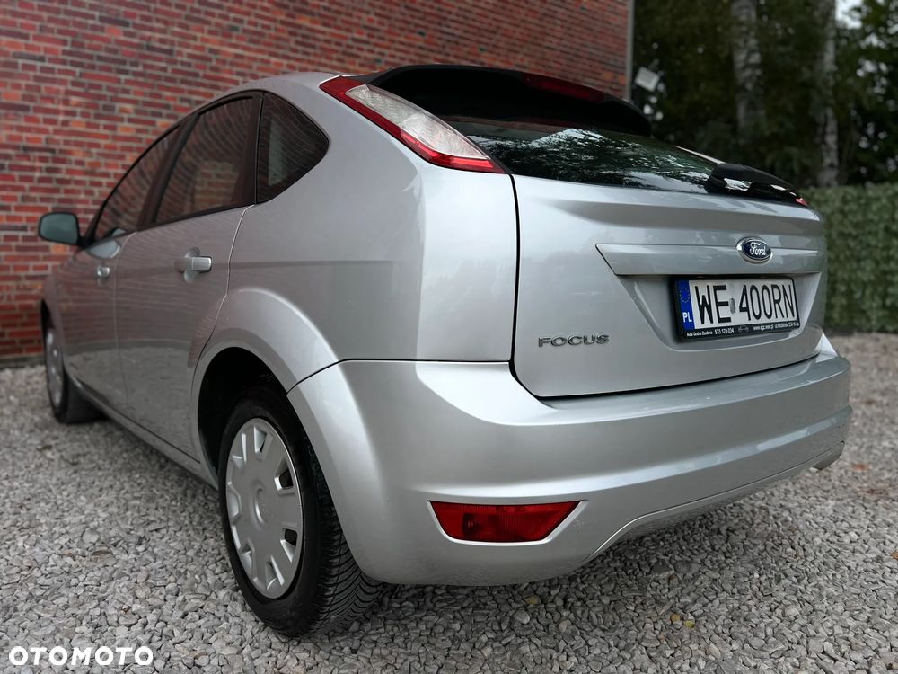 Ford Focus - 34