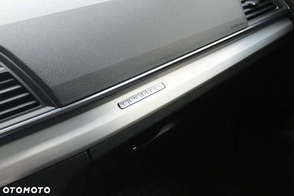 Audi Q5 2.0 TDI Quattro S tronic - 26